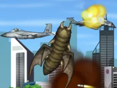 ゲームEffing Worms 2オンライン
