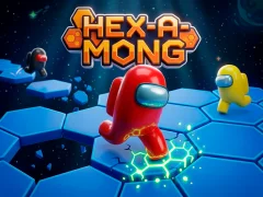 ゲームHex-A-Mongオンライン