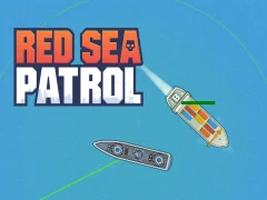 ゲームRed Sea Patrolオンライン