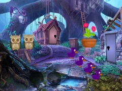Fruit Lover Boy Rescue — 無料オンラインゲーム