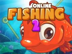 ゲームFishing 2 Onlineオンライン