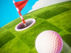 ゲームMinigolf Tourオンライン