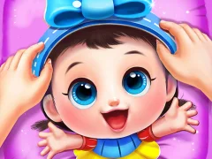 ゲームBaby Panda Care 2オンライン