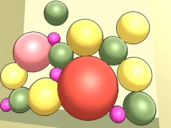 Merge Color 2D — 無料オンラインゲーム