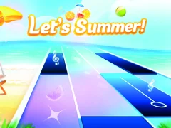 ゲームMagic Tiles - Piano Squidオンライン