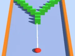 Ball Hit Domino — 無料オンラインゲーム