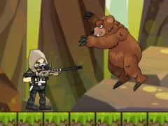 Mr. Hunter — 無料オンラインゲーム