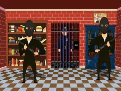 Rescue The Officers — 無料オンラインゲーム