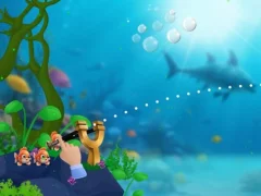 ゲームFurious Fishオンライン