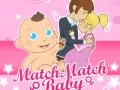 ゲームMatch Match Babyオンライン