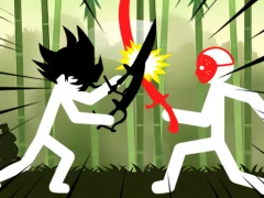 Shadow Stickman Fight — 無料オンラインゲーム