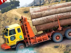 ゲームHeavy Cargo Truck Driverオンライン