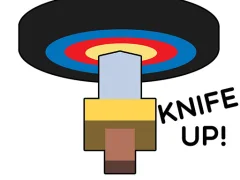 Knife Up! — 無料オンラインゲーム