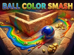 Ball Color Smash — 無料オンラインゲーム