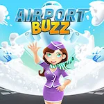 ゲームAirport Buzzオンライン