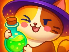 ゲームMagic Flowオンライン