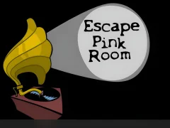 ゲームEscape pink roomオンライン