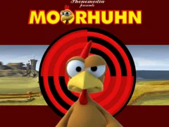 ゲームMoorhuhn Shooterオンライン