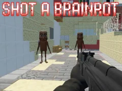 ゲームShot a Brainrotオンライン