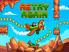 Retry Again — 無料オンラインゲーム
