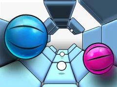 Two Tunnel 3D — 無料オンラインゲーム