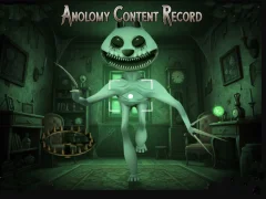 Anomaly Content Record — 無料オンラインゲーム