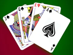 ゲームSolitaire: Spider and Klondikeオンライン