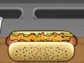 Papa's Hot Doggeria — 無料オンラインゲーム