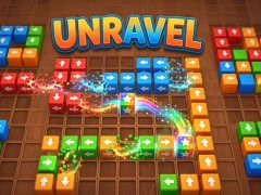 ゲームUNRAVELオンライン
