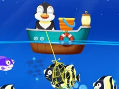 ゲームFishing Gameオンライン