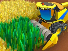 Harvest Cut Master — 無料オンラインゲーム