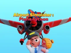 ゲームAirport Simulator: Plane Tycoonオンライン