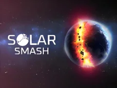 ゲームSolar Smashオンライン