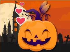 ゲームLove Balls Halloweenオンライン