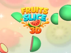 ゲームFruit Slice 3Dオンライン