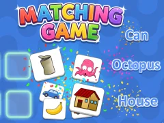 ゲームMatching gameオンライン
