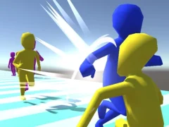 Runner Slapper — 無料オンラインゲーム