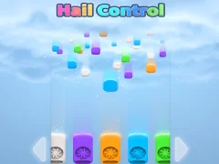 Hail Control — 無料オンラインゲーム