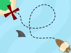 ゲームRoute To The Beachオンライン