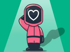 Quiz Squid Round — 無料オンラインゲーム
