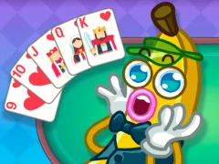 ゲームBanana Pokerオンライン