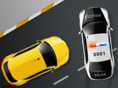 Police Chase Drifter — 無料オンラインゲーム