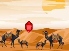 Sands of Rescue — 無料オンラインゲーム