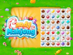 Candy Mahjong — 無料オンラインゲーム