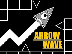 ゲームArrow Waveオンライン