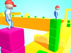 Cube Tower Surfer — 無料オンラインゲーム