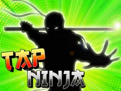 Tap Ninja — 無料オンラインゲーム