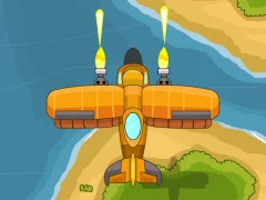 Sky War — 無料オンラインゲーム