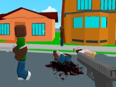Boxteria 2 — 無料オンラインゲーム