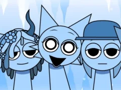 ゲームSprunky Incredibox Modsオンライン